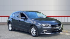 Mazda 3 2.0 SE-L Nav 5dr Petrol Hatchback